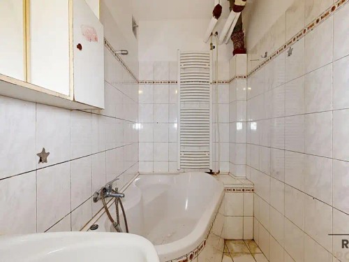 Prodaný byt 3+1 69 m²