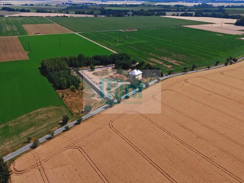 Prodej projektu 144 m², pozemek 1310 m²
