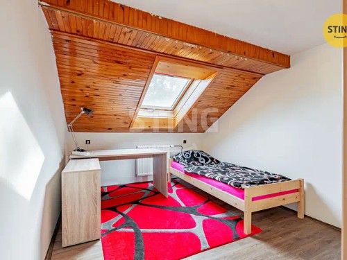 Prodej domu 200 m², pozemek 2554 m²