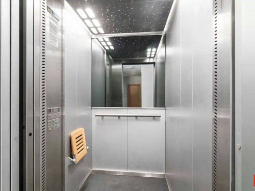 Prodej bytu 2+kk 42 m²