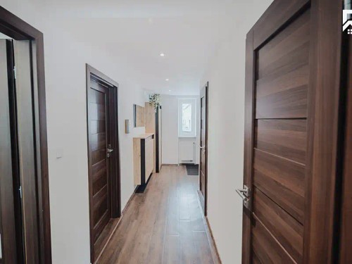 Prodaný byt 2+1 56 m²