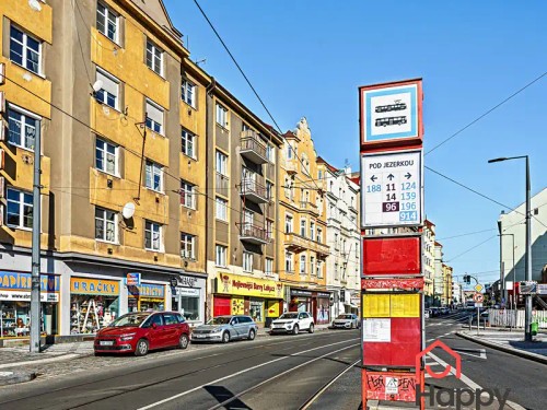 Prodaný byt 3+1 75 m²