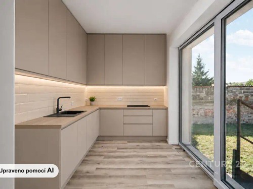Prodej domu 199 m², pozemek 1699 m²