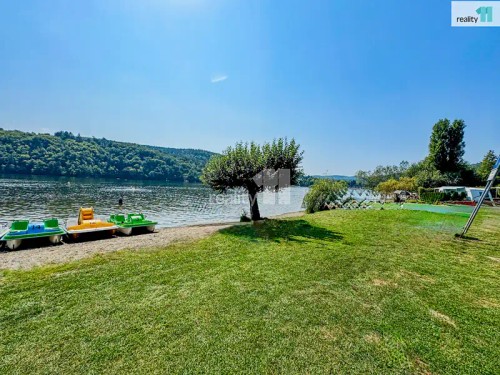 Prodej bytu 2+1 61 m²