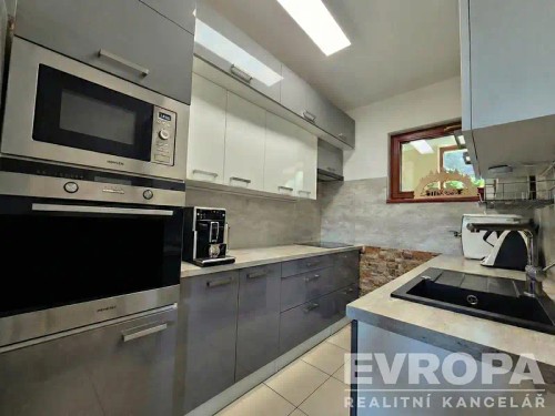 Prodej bytu 4+kk 96 m²