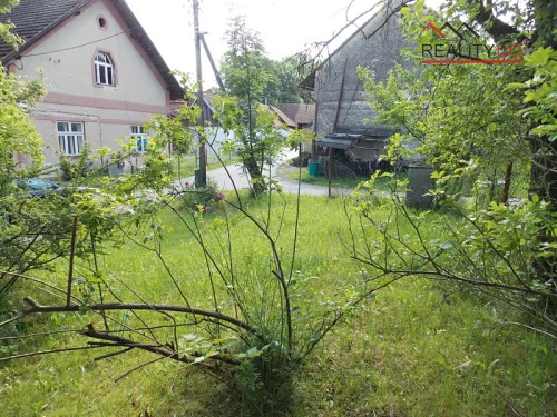 Prodej chalupy 85 m², pozemek 665 m²