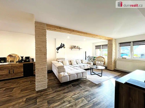 Prodej domu 140 m², pozemek 395 m²