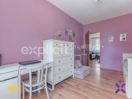 Prodej bytu 3+1 68 m²