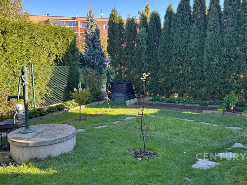 Prodej chaty 45 m², pozemek 361 m²