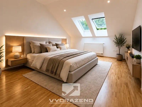 Prodej domu 410 m², pozemek 534 m²