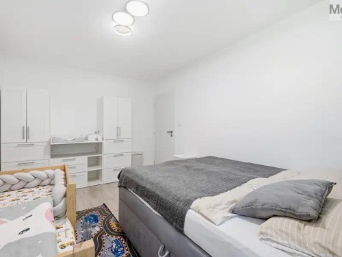 Prodej bytu 3+kk 66 m²