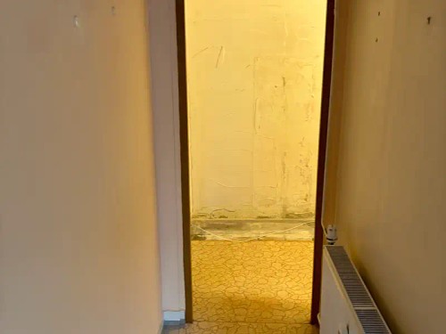 Prodaný  byt 2+1 52 m²