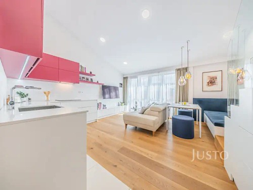 Prodej bytu 2+kk 75 m²