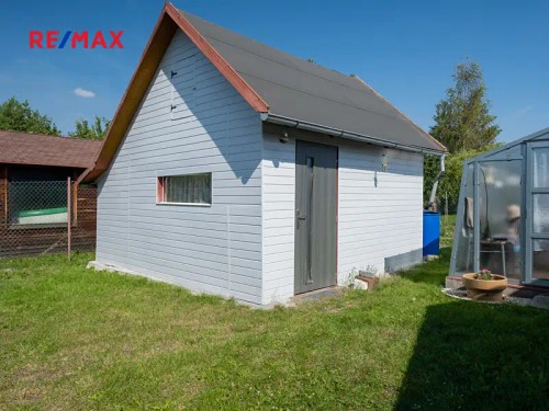 Prodej chaty 170 m², pozemek 477 m²