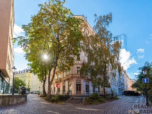 Prodaný byt 2+kk 45 m²