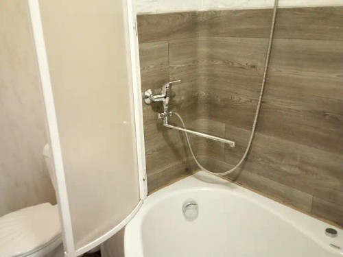 Prodaný byt 1+1 34 m²