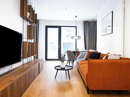 Prodej bytu 2+kk 53 m²