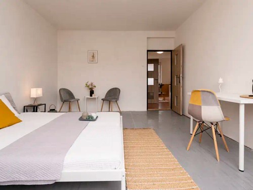 Prodaný  byt 3+kk 63 m²