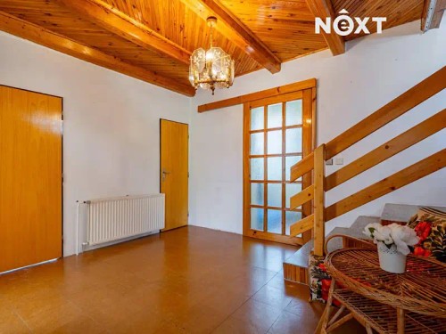 Prodej domu 202 m², pozemek 576 m²