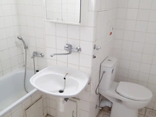 Prodaný byt 1+1 41 m²