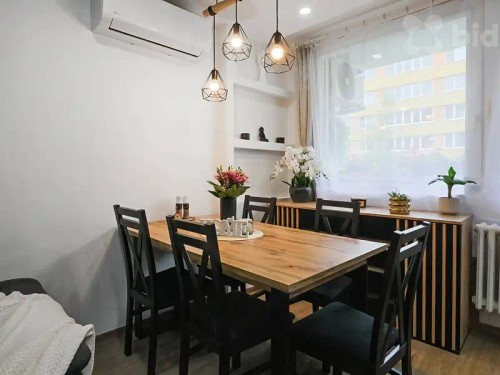 Prodaný byt 3+kk 68 m²