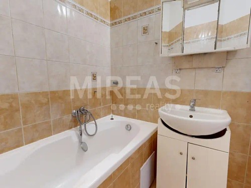 Prodaný byt 3+1 65 m²