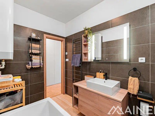 Prodej bytu 3+kk 84 m²