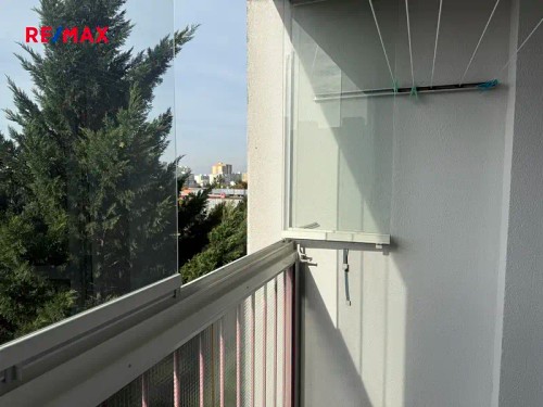 Prodaný byt 3+kk 67 m²