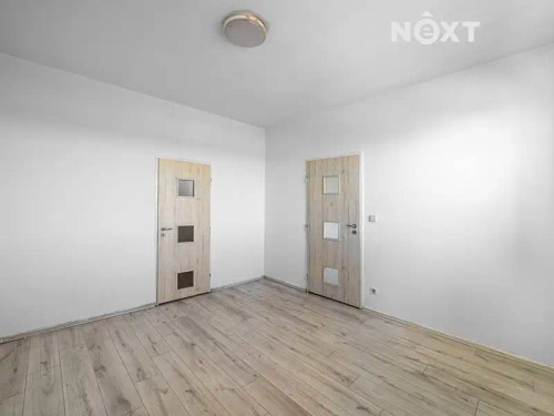 Prodaný byt 2+1 54 m²