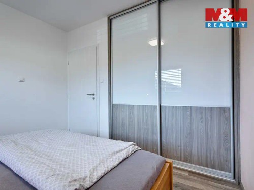 Prodej domu 85 m², pozemek 999 m²