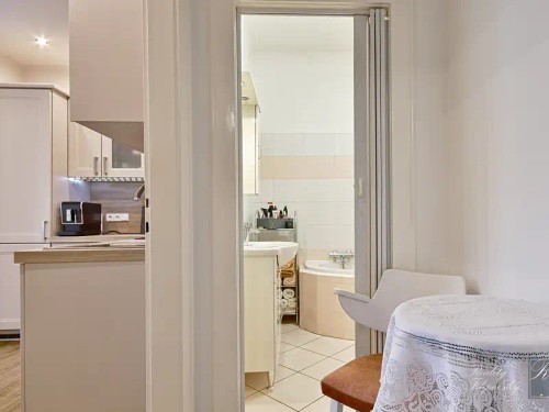 Prodaný byt 2+kk 43 m²