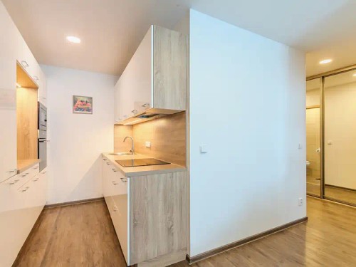 Prodej bytu 2+kk 41 m²