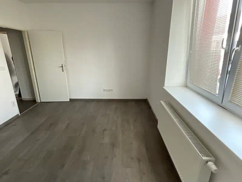 Prodaný byt 2+kk 53 m²