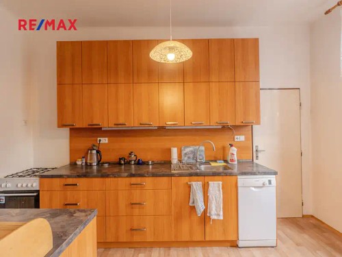 Prodej bytu 3+1 106 m²