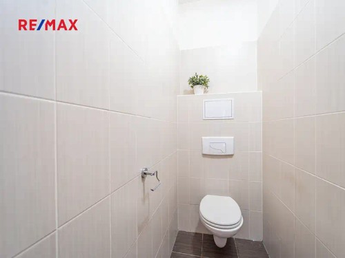 Prodaný byt 3+kk 103 m²