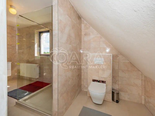 Prodej domu 173 m², pozemek 1433 m²