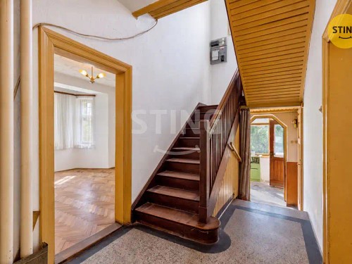 Prodej domu 189 m², pozemek 1168 m²