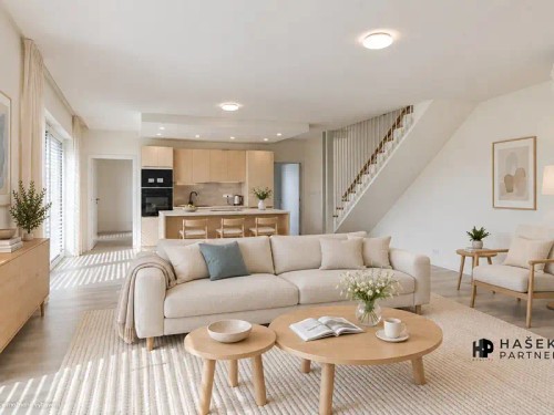 Prodej domu 143 m², pozemek 802 m²