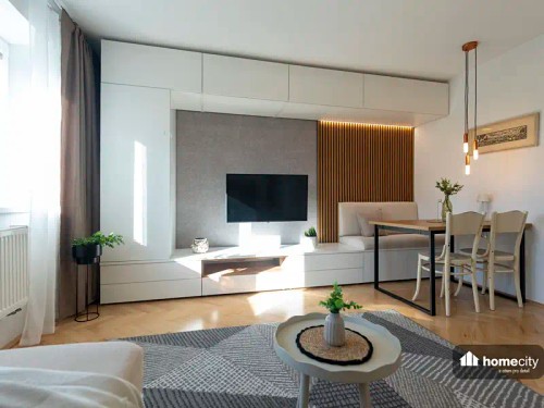 Prodaný  byt 3+kk 55 m²