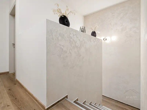 Prodej domu 126 m², pozemek 468 m²