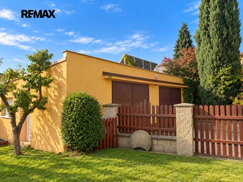 Prodej domu 118 m², pozemek 59 m²