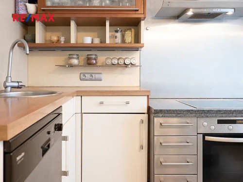 Prodej bytu 2+kk 77 m²