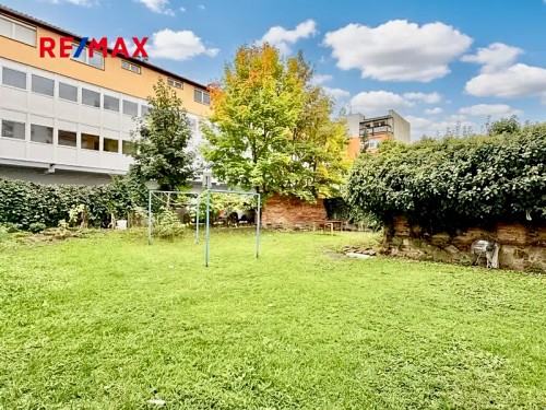 Prodaný byt 3+1 95 m²