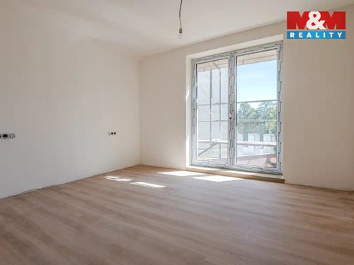 Prodaný byt 3+kk 90 m²