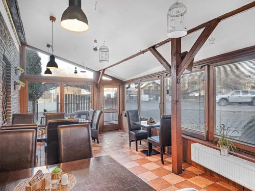 Prodej domu 110 m², pozemek 368 m²