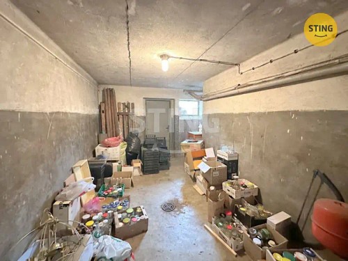 Prodej bytu 3+1 69 m²