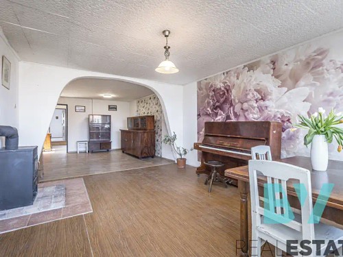 Prodej domu 120 m², pozemek 564 m²