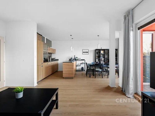 Prodej bytu 3+kk 90 m²