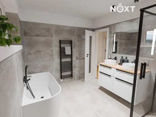 Prodej domu 124 m², pozemek 388 m²