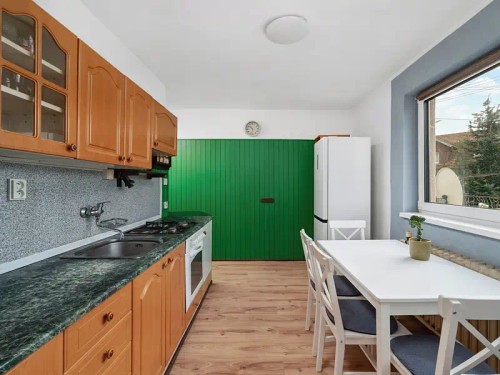 Prodej domu 194 m², pozemek 263 m²